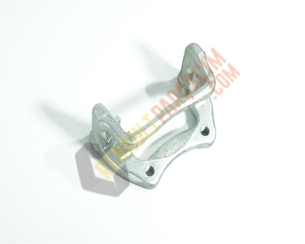 Megane 3 Fluence Arka Fren Kaliperi Balata Kundağı 440017348R