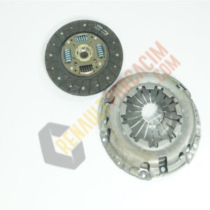 Megane 4 1.6 16V H4M Debriyaj Seti 302054100R