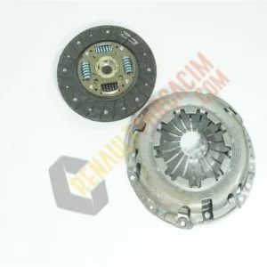 Megane 4 1.6 16V H4M Debriyaj Seti 302054100R