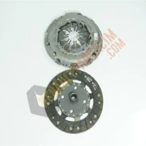 Megane 4 Kadjar Duster Euro 6 Debriyaj Seti 302054477R 302051190R  302055884R