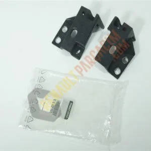 Megane E-Tech Ön Tampon Braketi 625269219R