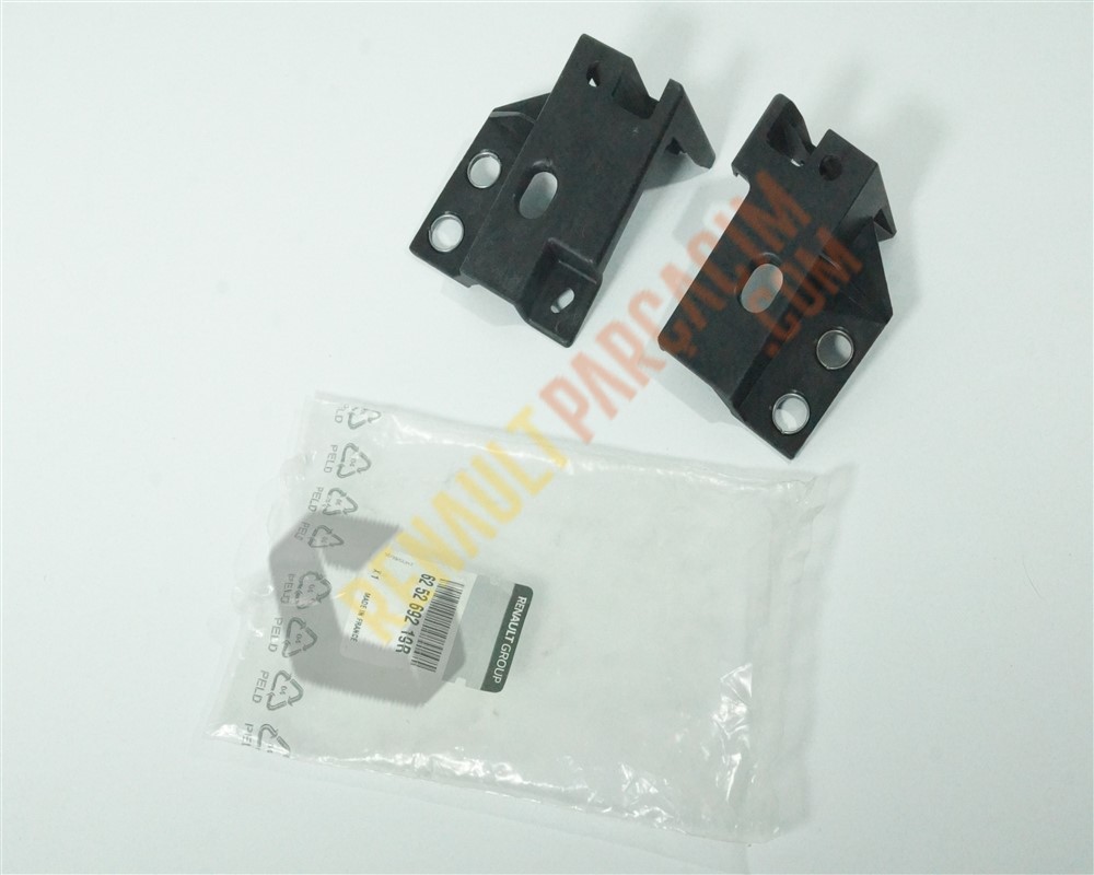 Megane E-Tech Ön Tampon Braketi 625269219R
