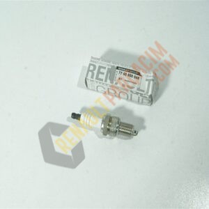 R9 R11 R19 Ateşleme Bujisi 1.4-1.6 8V Karbüratörlü 7700500048