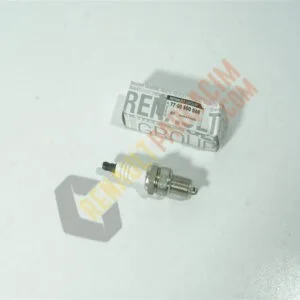 R9 R11 R19 Ateşleme Bujisi 1.4-1.6 8V Karbüratörlü 7700500048