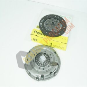 Trafic 3 Debriyaj Seti 1.6 Dci R9M 624393009 302052965R