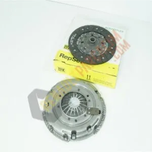 Trafic 3 Debriyaj Seti 1.6 Dci R9M 624393009 302052965R