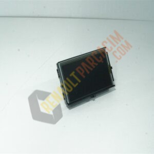 Captur Navigasyon Ekranı 259153934R 259158357R