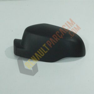 Clio 3 Sol Dış Dikiz Ayna Kapağı 8200801908