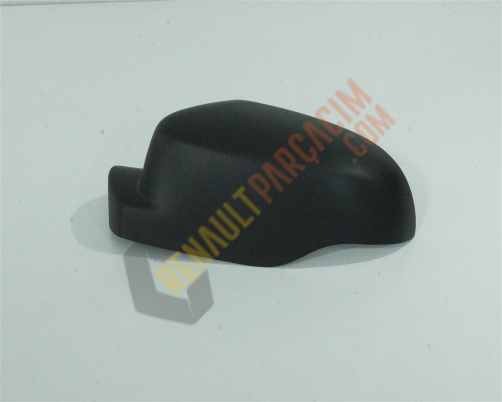 Clio 3 Sol Dış Dikiz Ayna Kapağı 8200801908