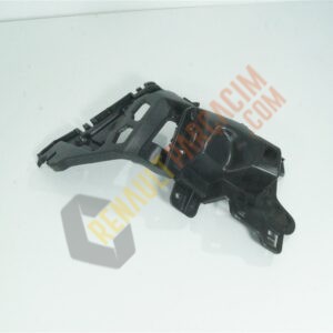 Clio 4 Arka Tampon Bağlantı Ayağı Sol 850451609R Yan Sanayi