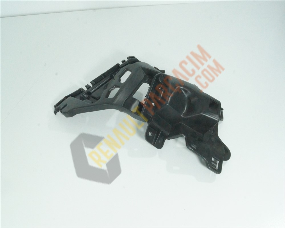 Clio 4 Arka Tampon Bağlantı Ayağı Sol 850451609R Yan Sanayi