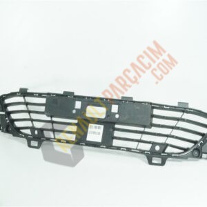 Clio 5 Ön Tampon Izgarası 622541469R