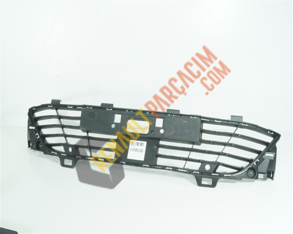 Clio 5 Ön Tampon Izgarası 622541469R
