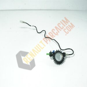 Dacia Dokker Debriyaj Borusu 308513606R