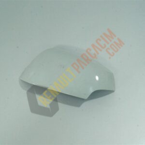 Fluence Megane 3 Sol Dış Dikiz Ayna Kapağı 963736747R