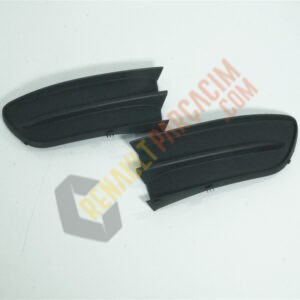 Laguna 2 Ön Tampon Sis Kapak Takımı 7701206436