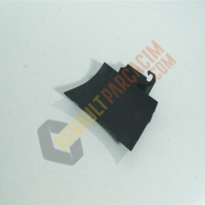 Megane 2 Orta Konsol Kapağı 8200491128