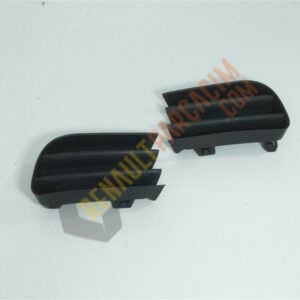 Megane 2 Yuvasız Sis Far Kapak Takımı 7701474479