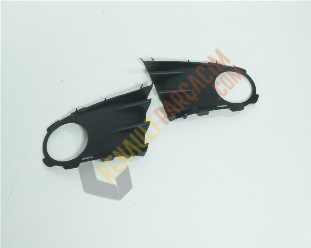 Modus Sis Far Çerçeve Takımı 8200311699 8200311701