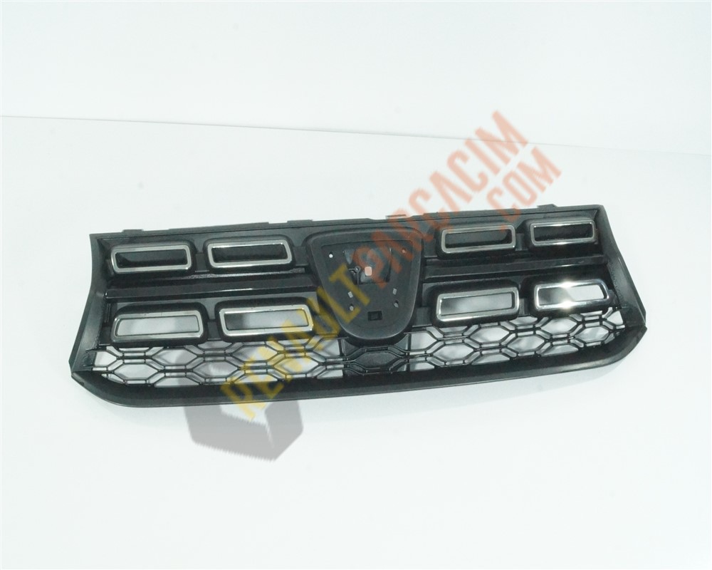 Sandero 2 Stepway Ön Panjur Nikelajlı 623108072R