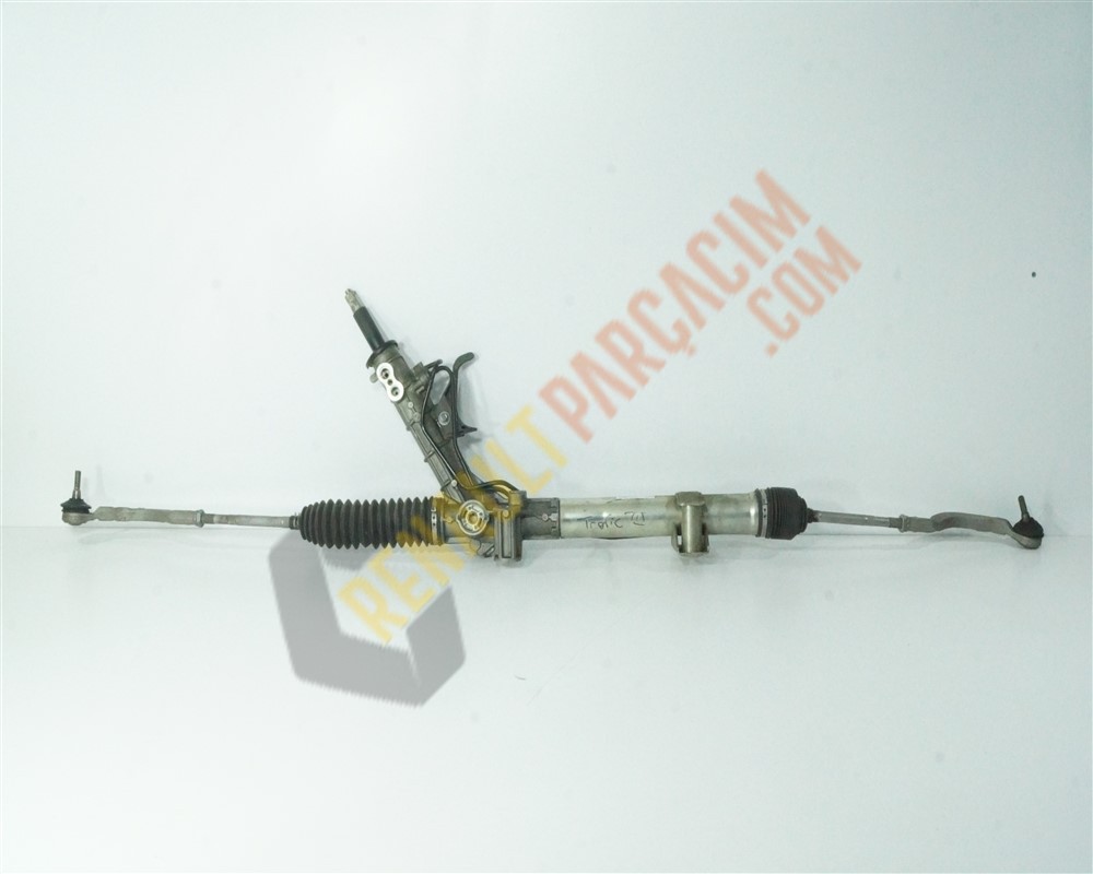 Trafic 3 Direksiyon Kutusu 490017186R 490011023R