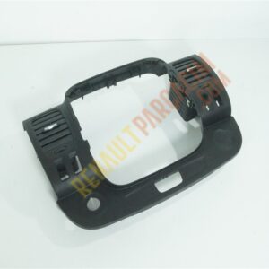 Trafic 3 Radyo Gösterge Çerçevesi 682608675R