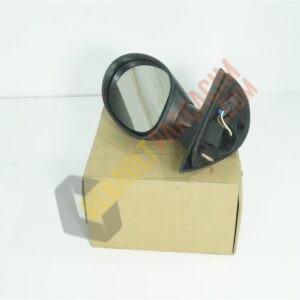 Twingo Elektrikli Sağ Dış Dikiz Aynası 7700834989