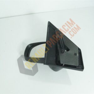 View Max Clio 3 Modüs Manuel Sol Dış Dİkiz Aynası VM6136AL 8200430747
