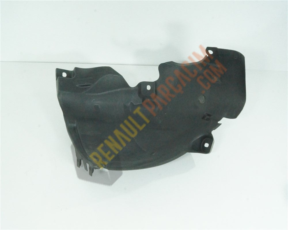 Zoe Sağ Ön Çamurluk Davlumbazı 638447809R