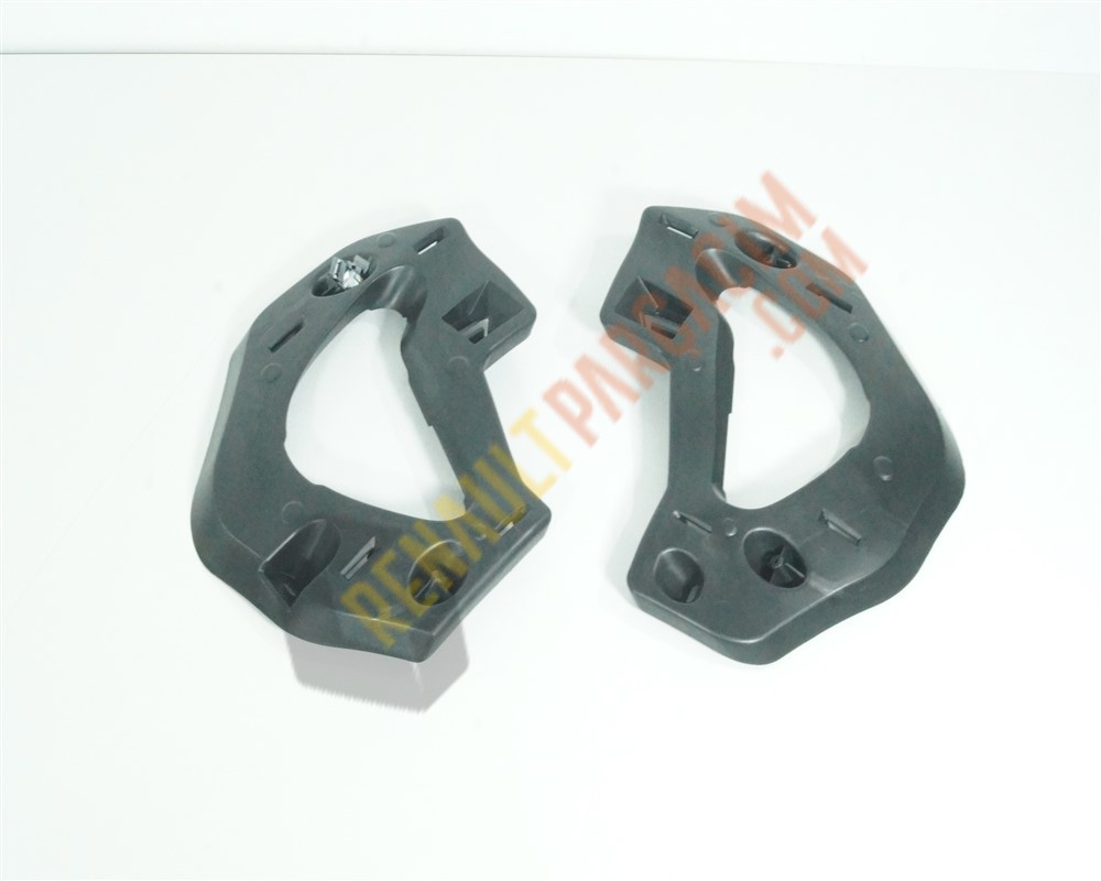 Zoe Sağ Sol Takım Ön Tampon Braketi 1119972X 1119973X