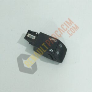Clio 2 Direksiyon Radyo Kumandası 8200058695