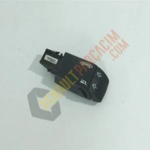Clio 2 Direksiyon Radyo Kumandası 8200058695