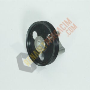 Clio 2 Kangoo 2 Alternatör Kayış Gergisi Kasnaklı 8200641468
