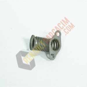 Clio 3 Dacia Duster Egzoz Giriş Borusu 8200577965