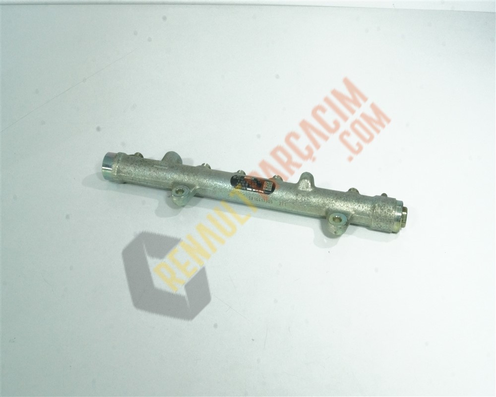 Laguna 2 Enjektör Kütüğü Rampası 1,9 DCI 8200396999