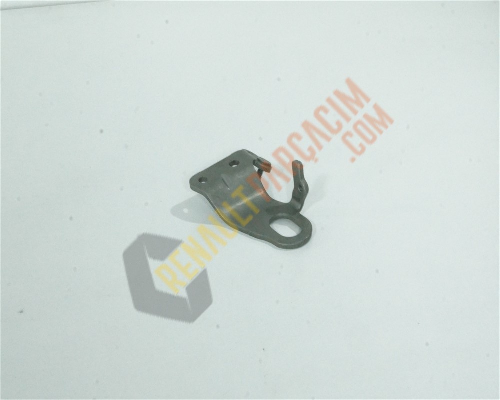 Laguna 3 Koleos Slindir Kapak Sportu 8200675448