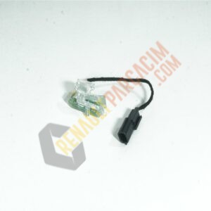 Megane 4 Talisman Sağ Arka Kapı Anteni Işıklı 806063992R-1