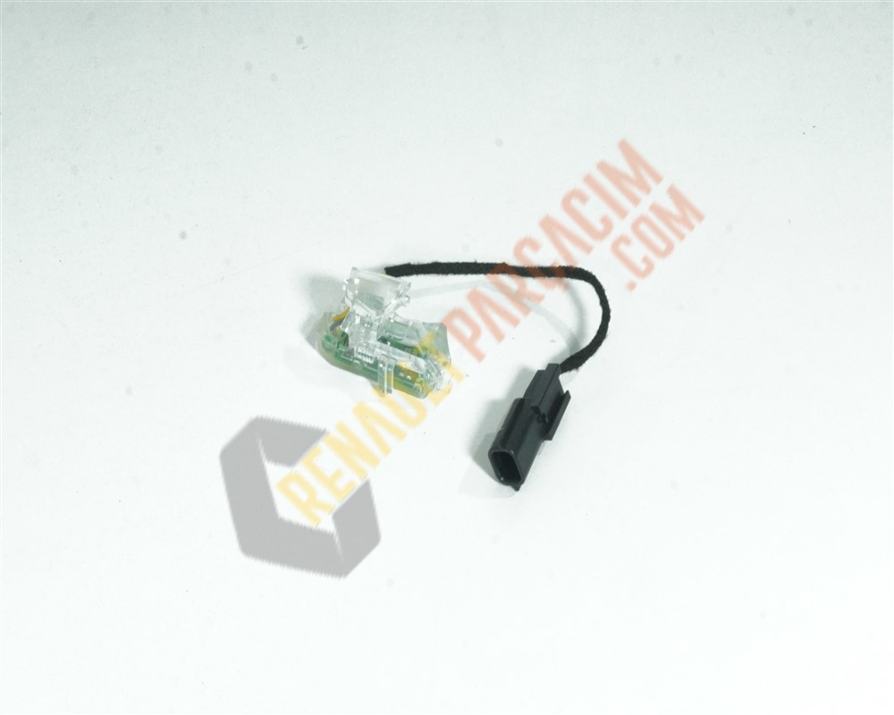 Megane 4 Talisman Sağ Arka Kapı Anteni Işıklı 806063992R-1