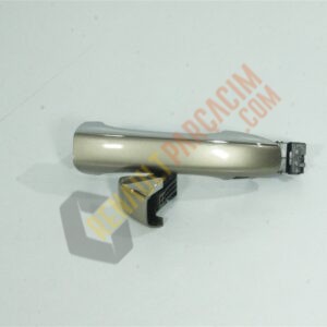 Megane 4 Talisman Sağ Arka Kapı Kolu 806063992R