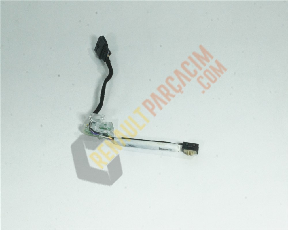 Megane 4 Talisman Sağ Ön Kapı Anteni Işıklı 285989973R
