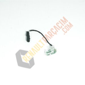 Megane 4 Talisman Sol Arka Kapı Anteni Işıklı 806074953R-1