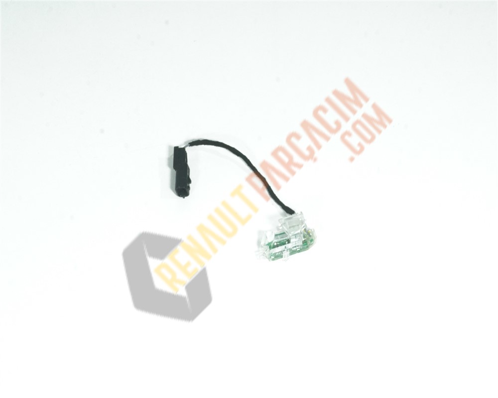 Megane 4 Talisman Sol Arka Kapı Anteni Işıklı 806074953R-1