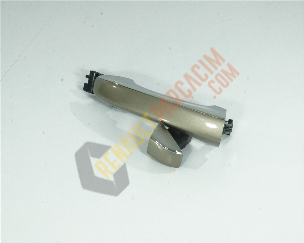 Megane 4 Talisman Sol Arka Kapı Kolu 806074953R