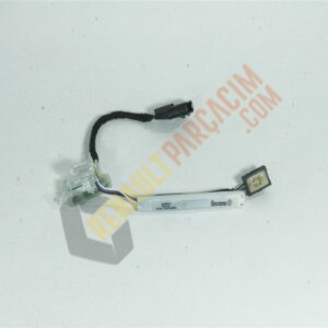 Megane 4 Talisman Sol Ön Kapı Anteni Işıklı 285988691R