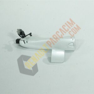 Nissan Micra Sol Ön Kapı Kolu 806405FA4C