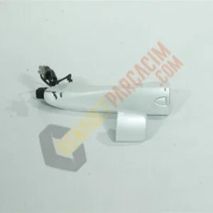 Nissan Micra Sol Ön Kapı Kolu 806405FA4C