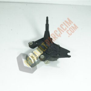 Sandero 1 Duster 1 Arka Cam Silecek Motoru 8200734582