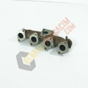 Trafic 2 Laguna 3 Eksoz Manifoldu 2.0 M9R 8200869194 8200788182