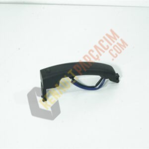 Trafic 3 Dış Kapı Kolu Ön Sağ/Sol Sürgülü Kapı 806079436R