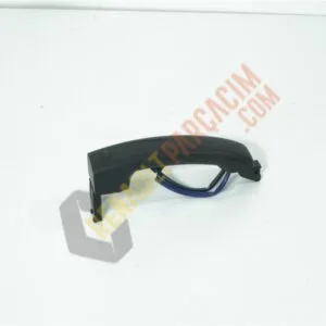 Trafic 3 Dış Kapı Kolu Ön Sağ/Sol Sürgülü Kapı 806079436R